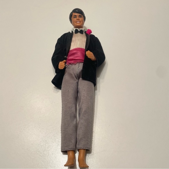 1983 Dreamdate Ken - Picture 2 of 4